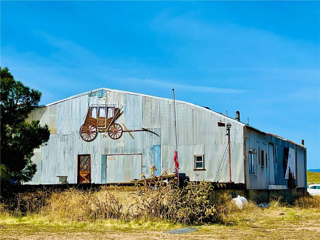 0 W Avenue C-15, Lancaster, CA 93536