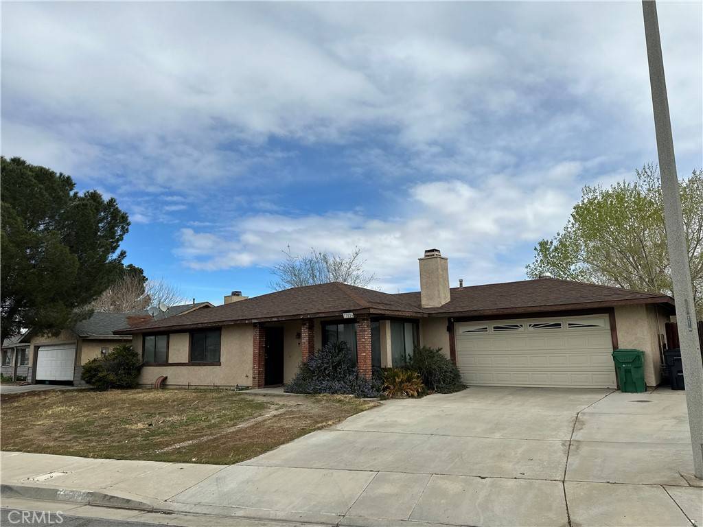 Palmdale, CA 93552,37824 Queensboro CT
