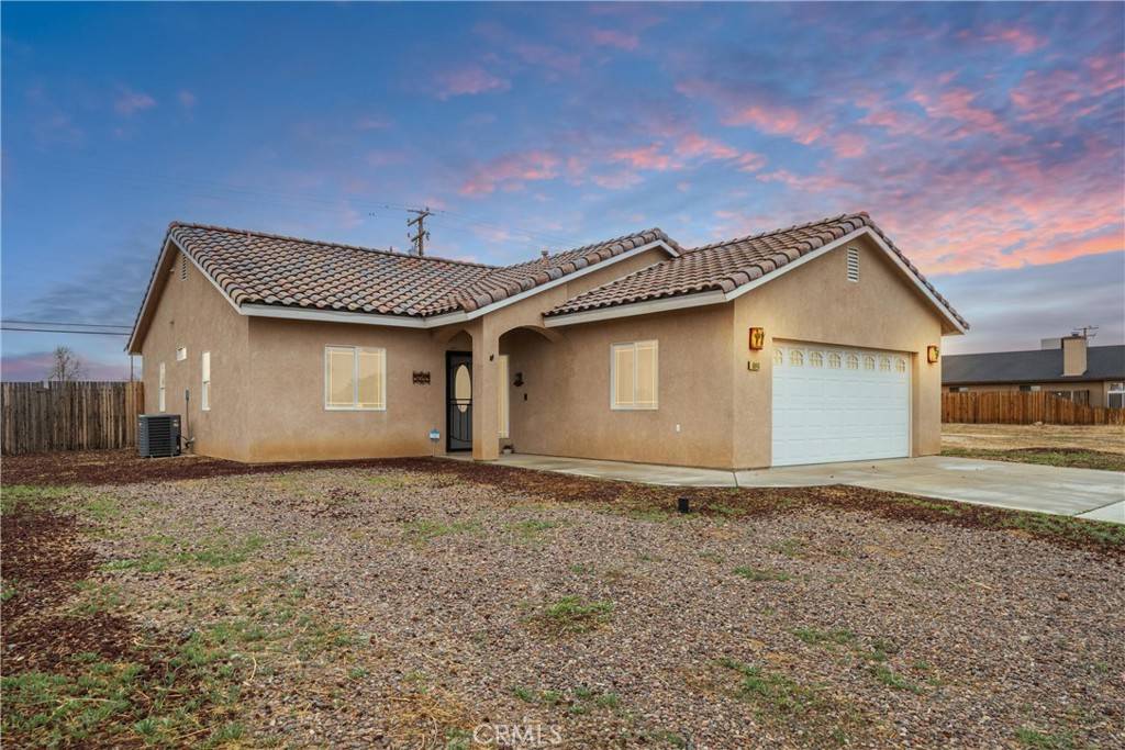 California City, CA 93505,8648 Redwood BLVD