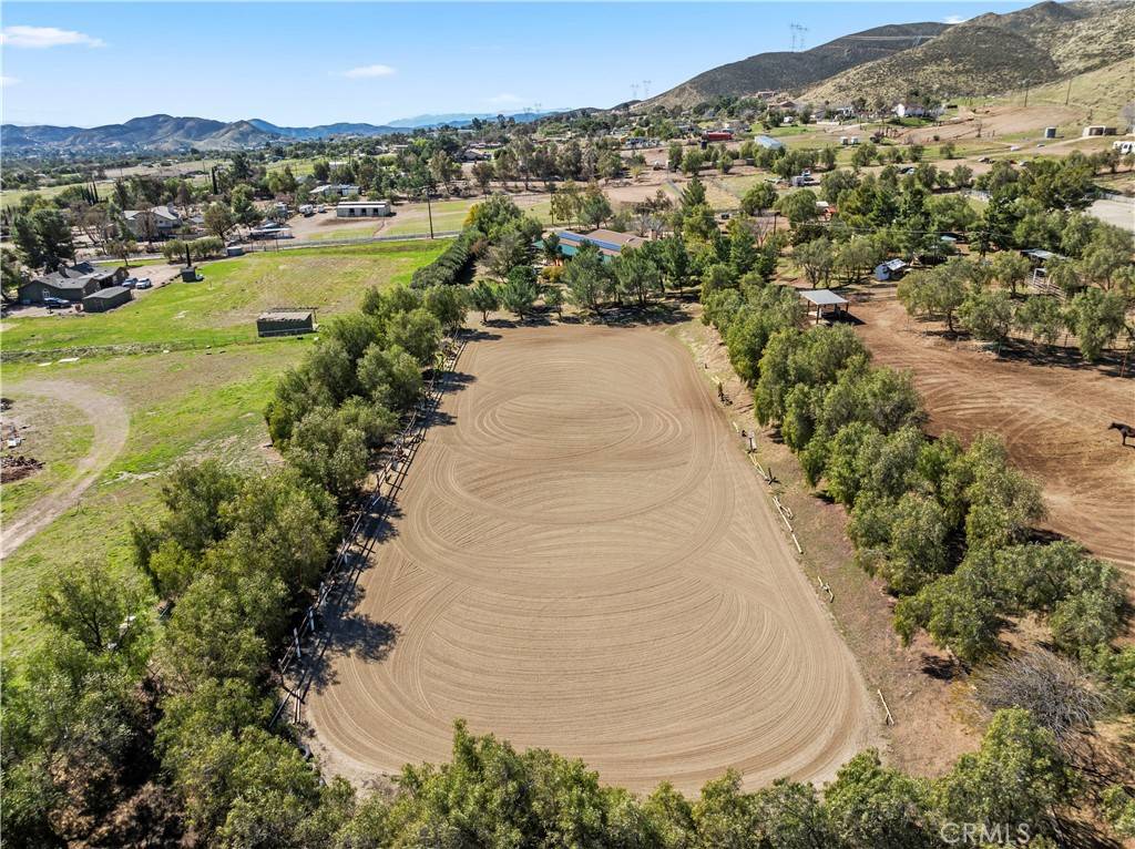 Agua Dulce, CA 91390,35728 Beauty Vista LN