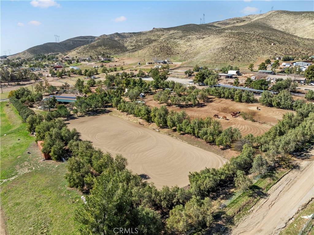 Agua Dulce, CA 91390,35728 Beauty Vista LN