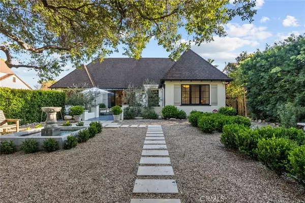 2374 East Orange Grove, Pasadena, CA 91104