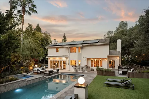 Westlake Village, CA 91361,32528 Pinebluff PL