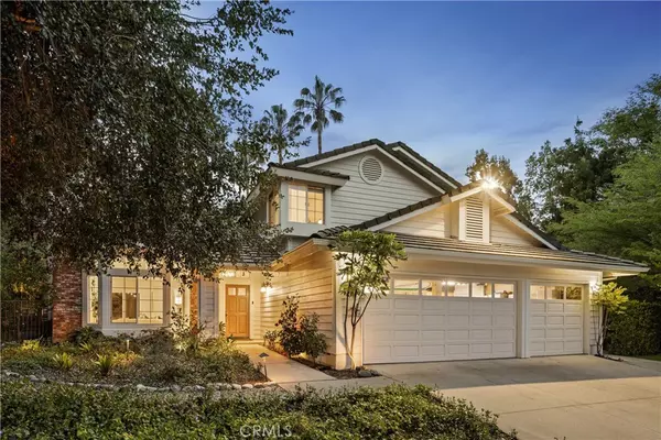 32528 Pinebluff PL,  Westlake Village,  CA 91361