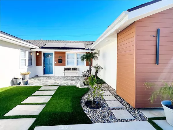 West Hills, CA 91307,7300 Ponce AVE