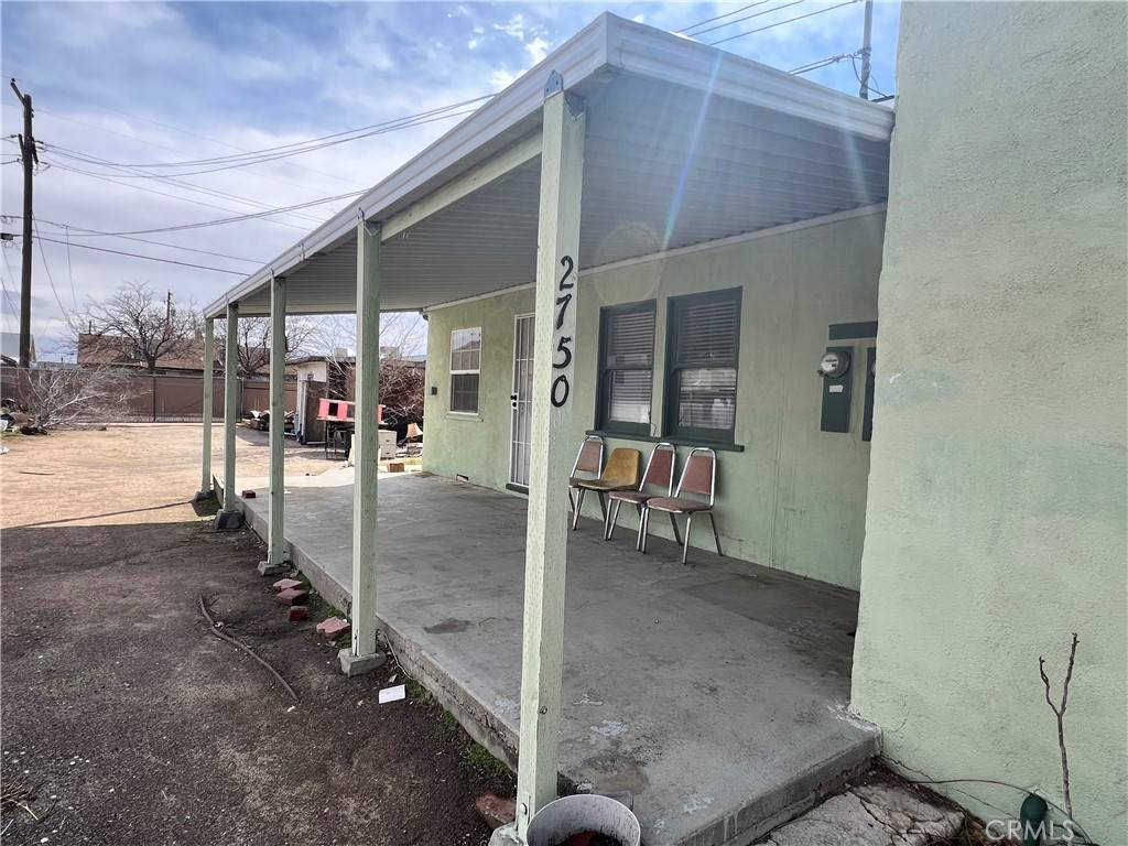 Rosamond, CA 93560,2750 Dixie ST