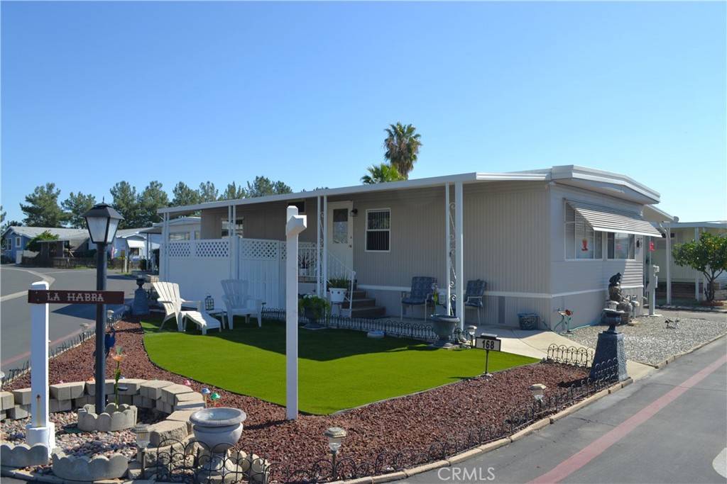 1630 S Barranca Avenue #168, Glendora, CA 91740