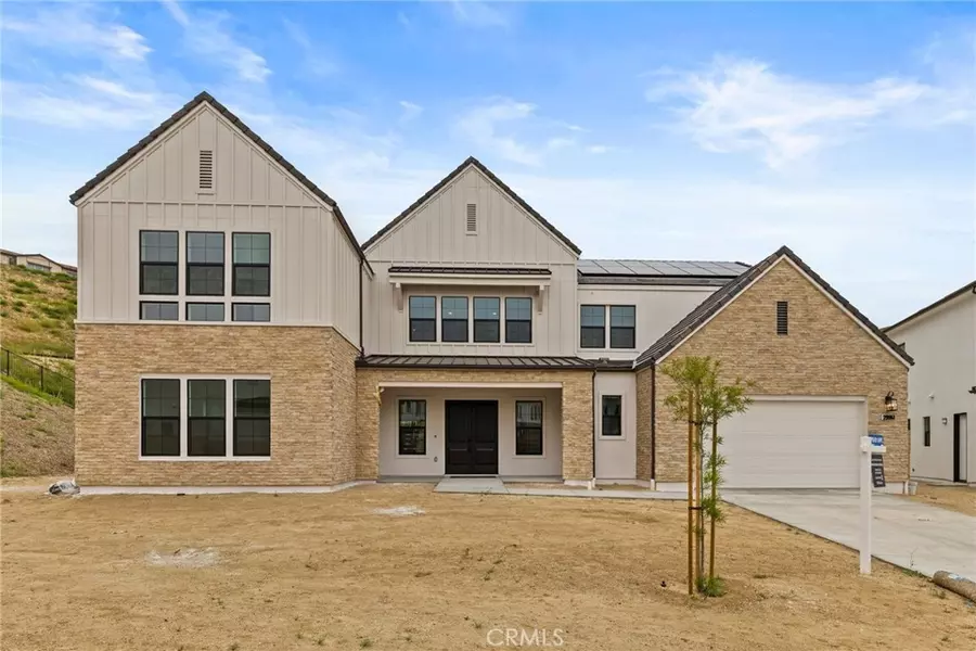 29961 W Corte Temprano, Valencia, CA 91354