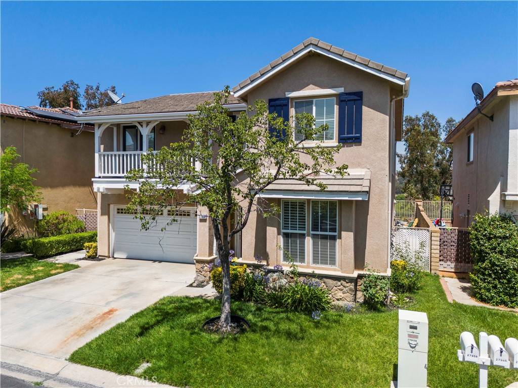 Valencia, CA 91354,27950 Periwinkle LN