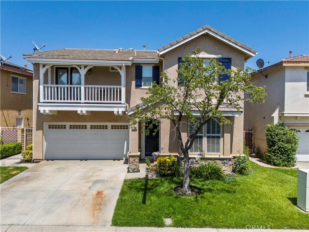 Valencia, CA 91354,27950 Periwinkle LN