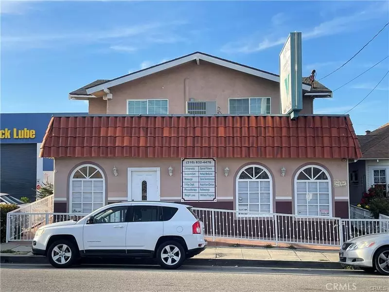 660 W 7th ST, San Pedro, CA 90731