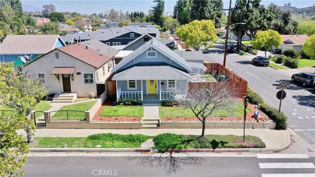 222 S Cataract AVE, San Dimas, CA 91773