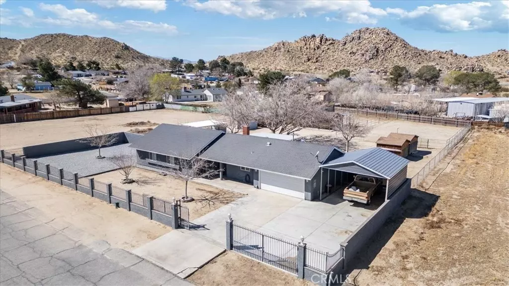 Palmdale, CA 93591,40131 176th ST E