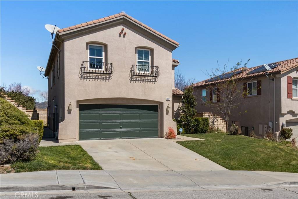 Saugus, CA 91350,20027 Christopher LN