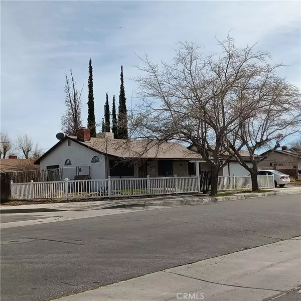 38560 2nd St. E., Palmdale, CA 93550
