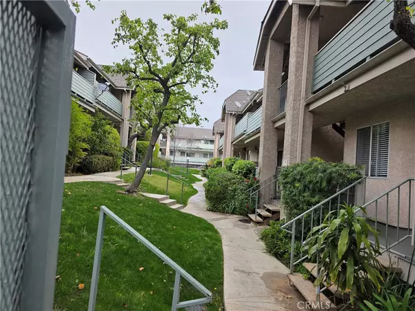 Sylmar, CA 91342,13100 Bromont AVE #21