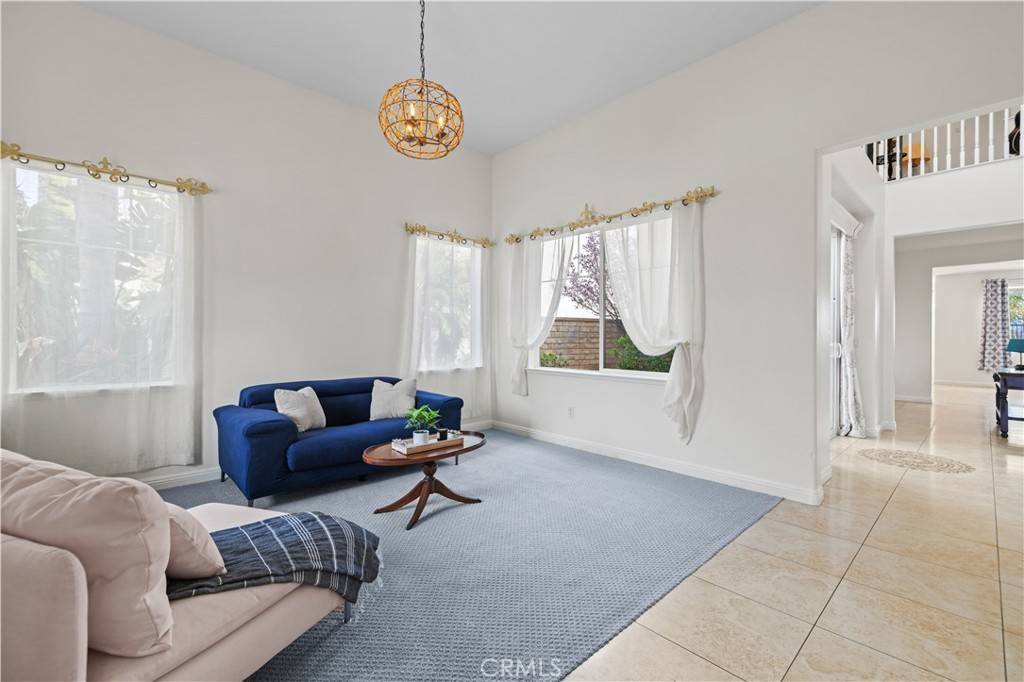 Valencia, CA 91354,23968 Francisco WAY