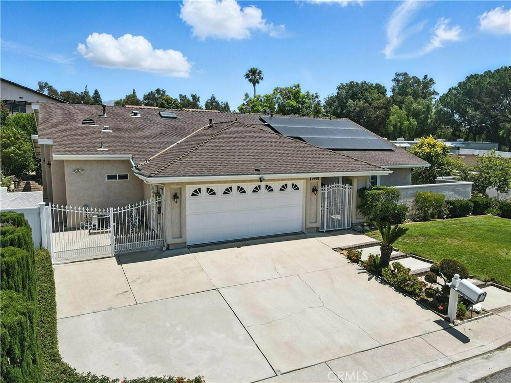 19401 Twin Hills PL, Porter Ranch, CA 91326