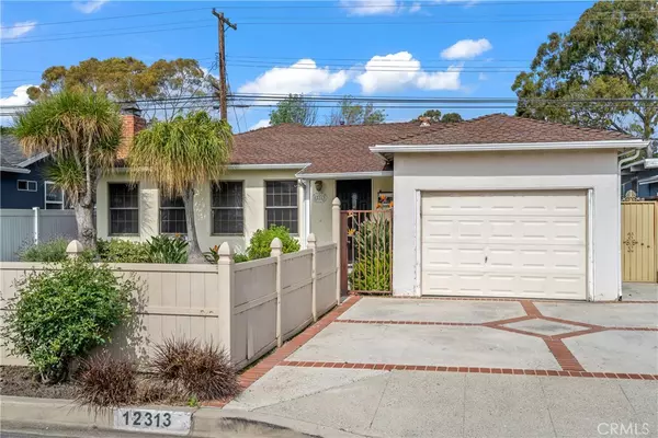Culver City, CA 90230,12313 Alberta DR