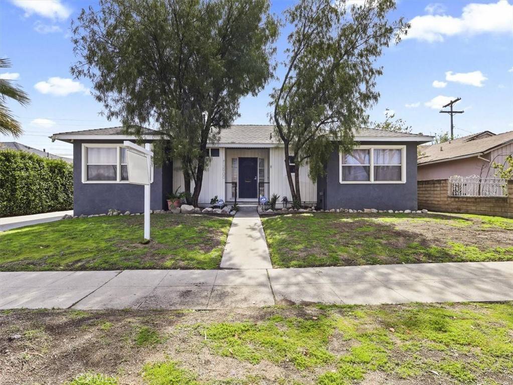 12900 Tonopah ST, Arleta, CA 91331