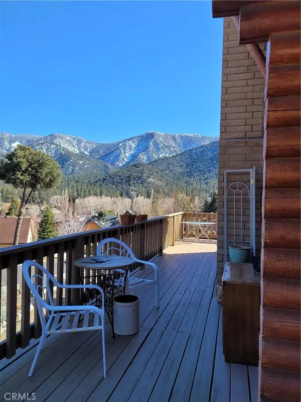 Pine Mountain Club, CA 93225,2801 Rainier WAY