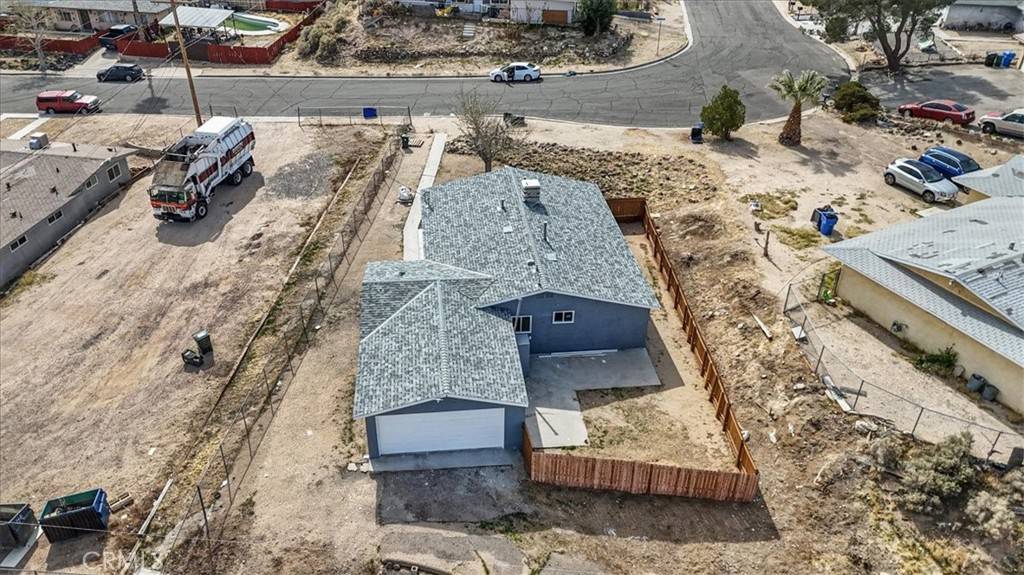 2585 Saint Lawrence ST, Barstow, CA 92311