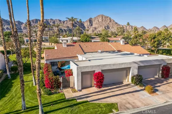La Quinta, CA 92253,78191 Calle Norte