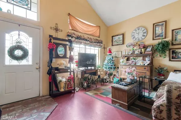 Palmdale, CA 93552,5549 Douglas Fir CT