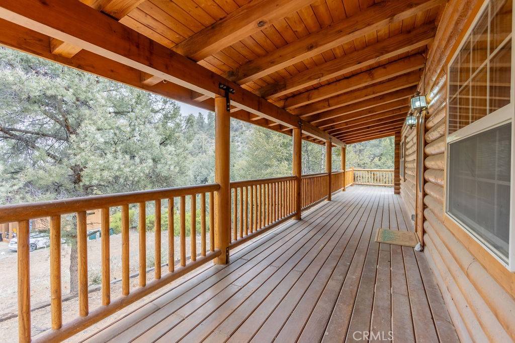 Pine Mountain Club, CA 93222,2304 Glacier DR