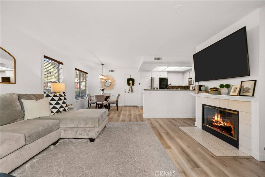 Saugus, CA 91390,28134 Seco Canyon RD #76