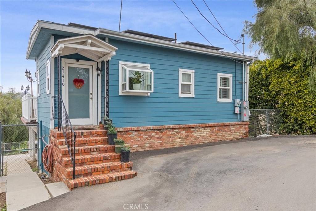 Chatsworth, CA 91311,21410 Wahoo TRL