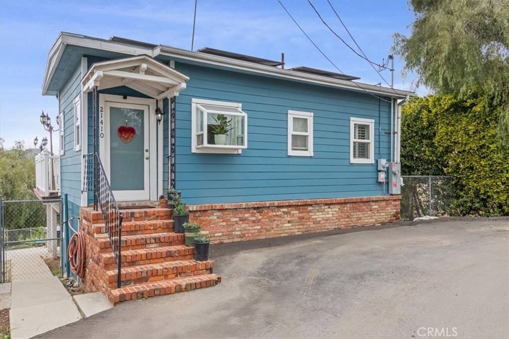 21410 Wahoo TRL, Chatsworth, CA 91311