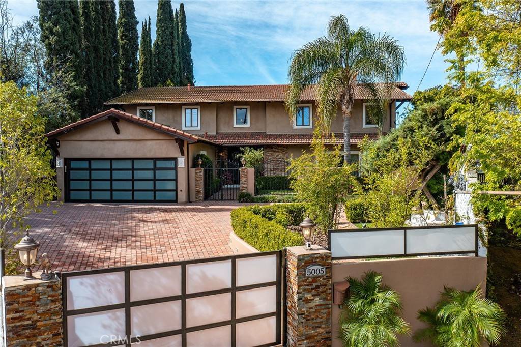 5005 Delita PL, Woodland Hills, CA 91364