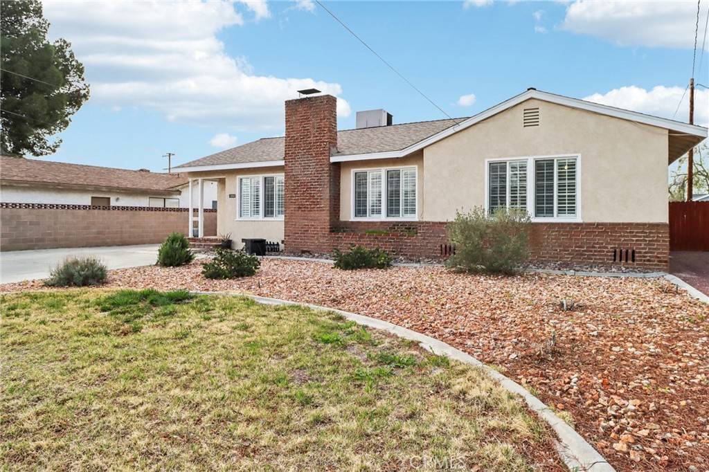 1202 W Lancaster BLVD, Lancaster, CA 93534