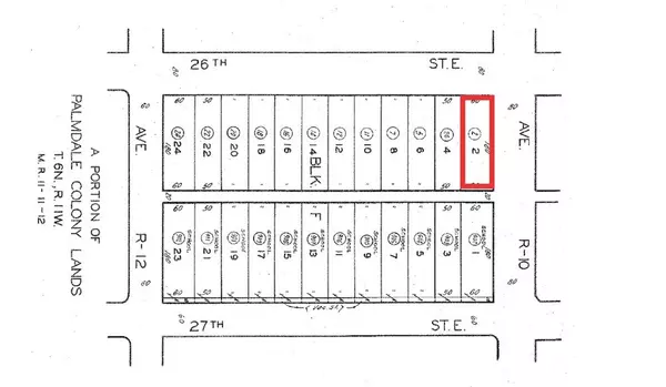 Palmdale, CA 93591,26 Avenue R