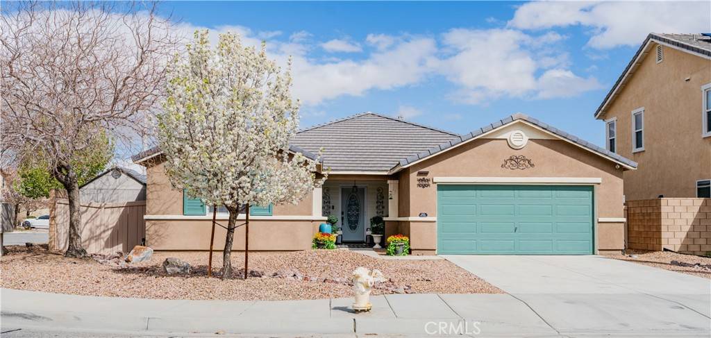 Lancaster, CA 93535,3525 E Ave J-3