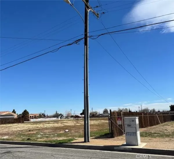 Palmdale, CA 93550,0 E 12the Ste/Vic Ave Q5