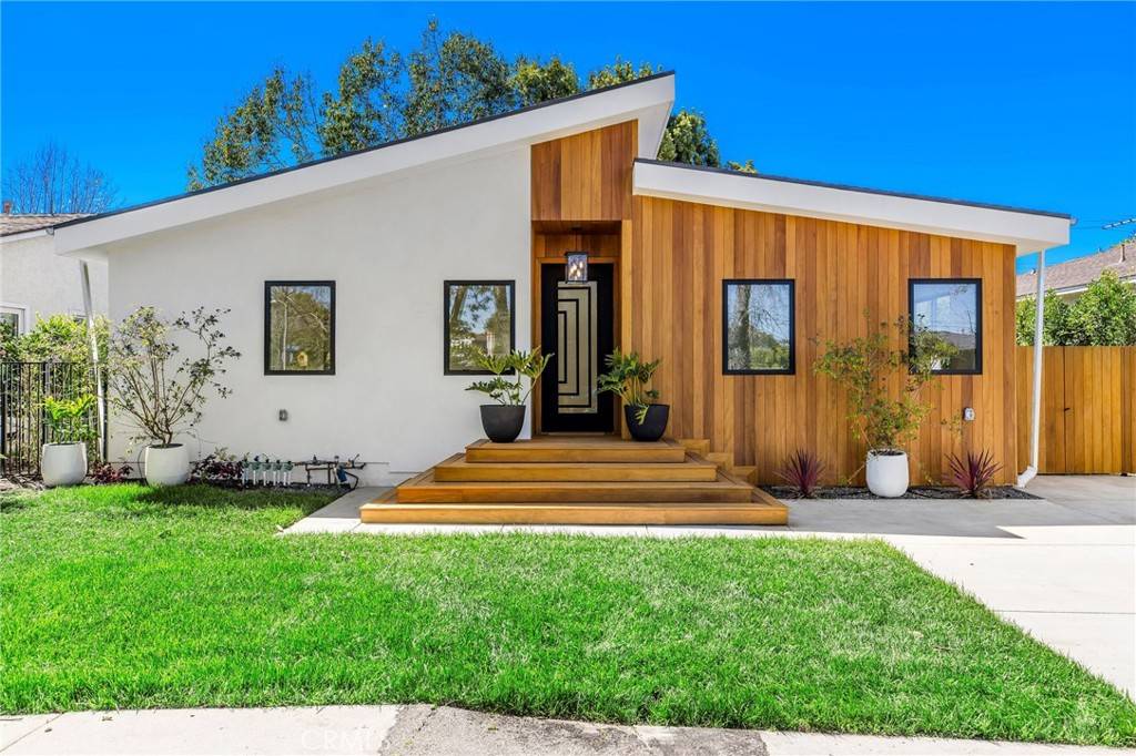3189 S Bentley AVE, Los Angeles, CA 90034