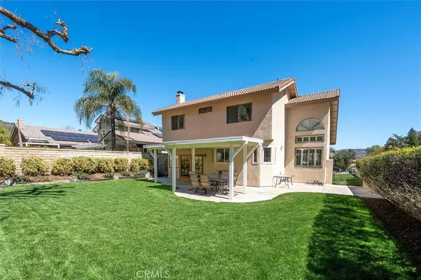Saugus, CA 91350,28007 Kenton LN