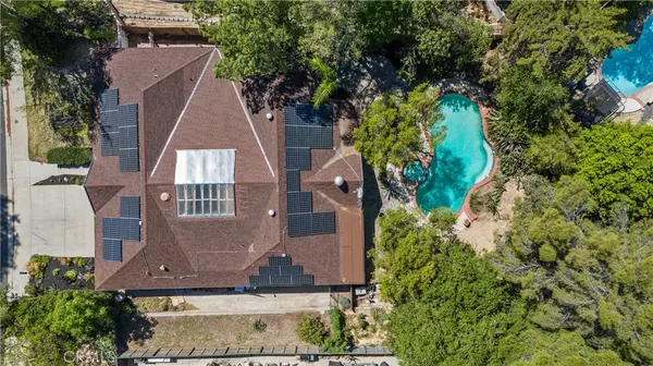 Granada Hills, CA 91344,17151 Nanette ST