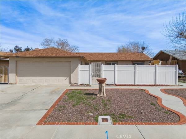 37304 Sabal AVE, Palmdale, CA 93552