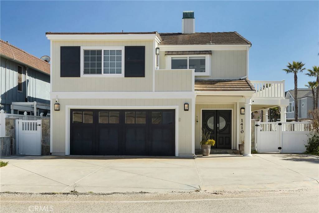 1410 Marine WAY, Oxnard, CA 93035