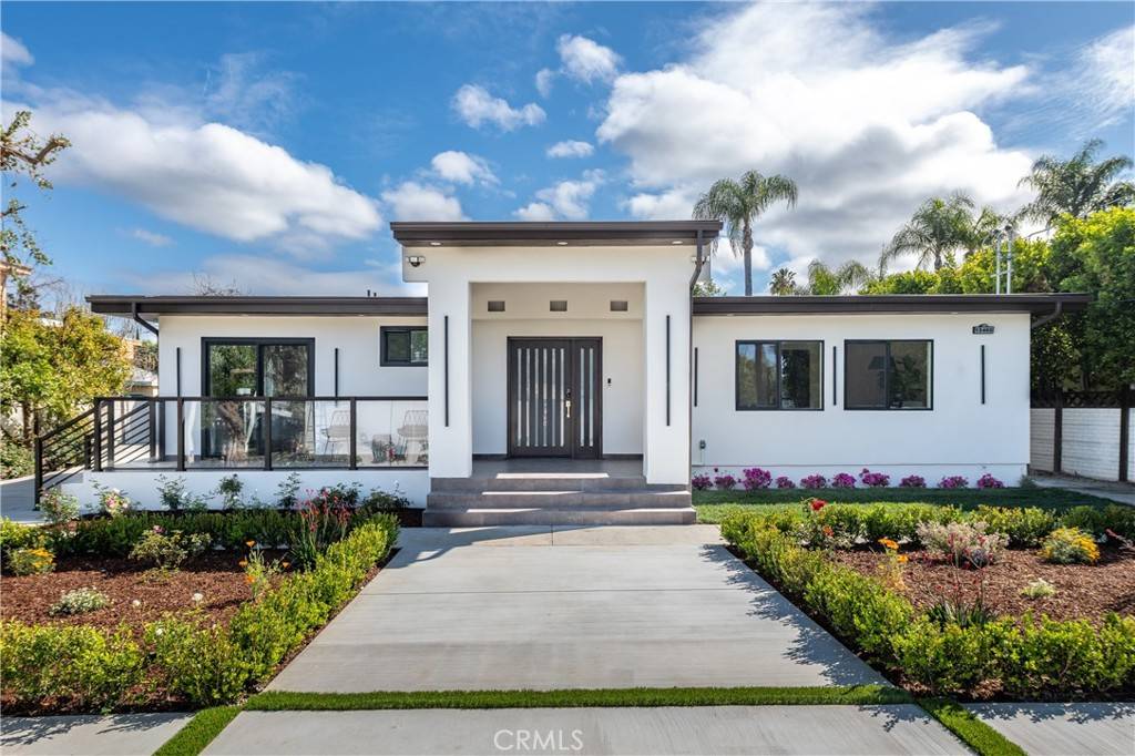 Sherman Oaks, CA 91403,15460 Morrison ST
