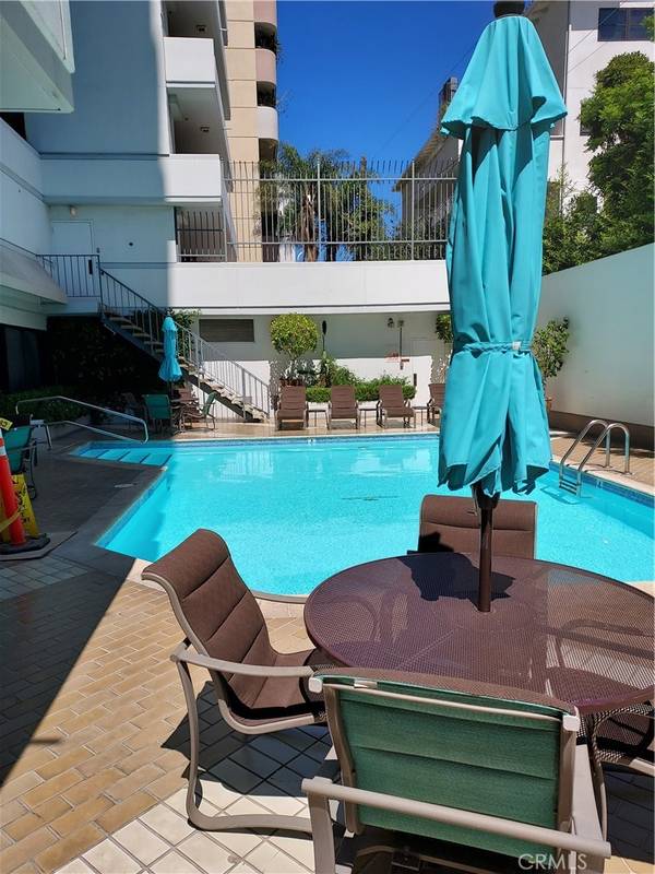 Los Angeles, CA 90024,10660 W Wilshire BLVD #309