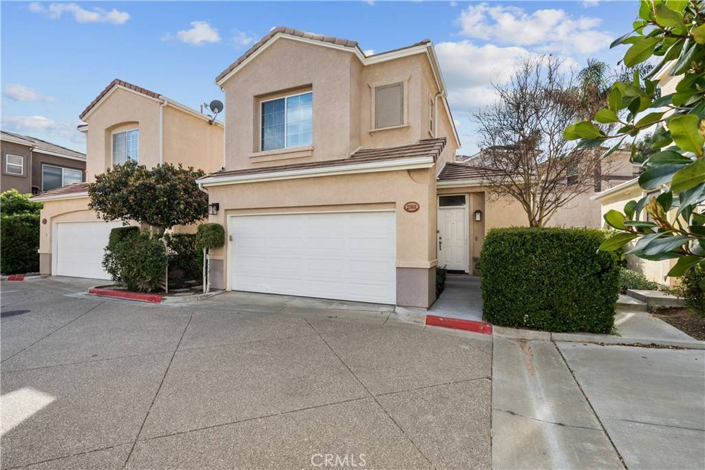 27891 Skycrest CIR #33, Valencia, CA 91354
