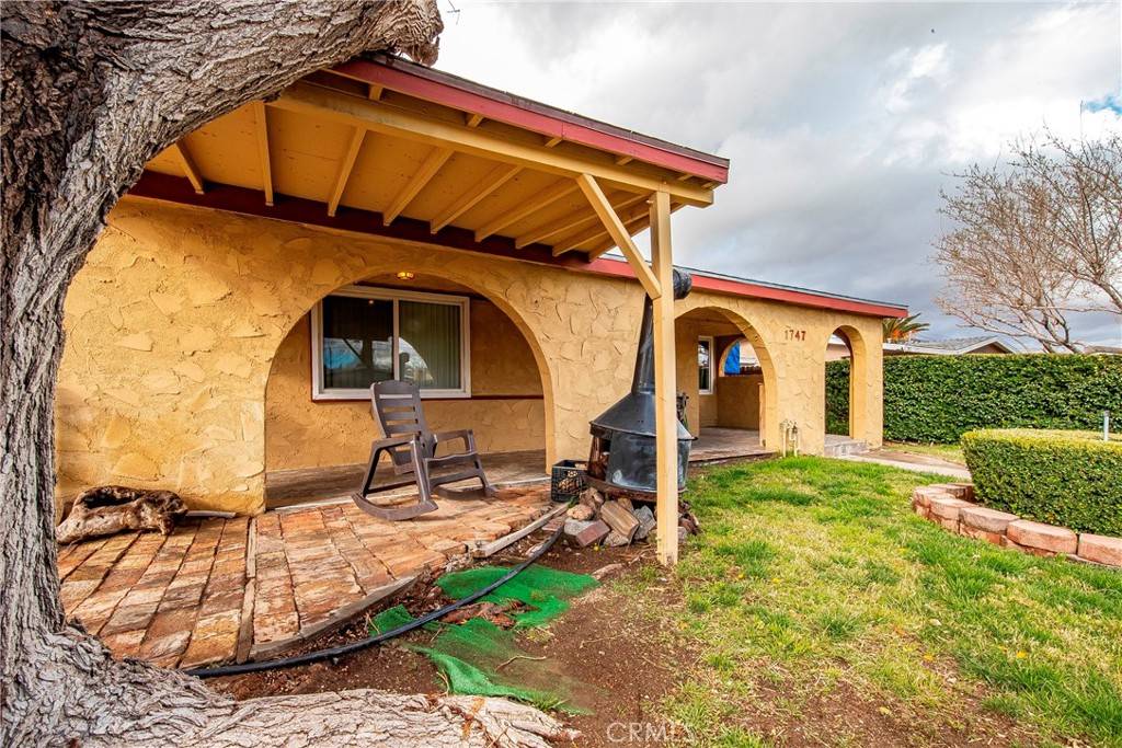 Palmdale, CA 93550,1747 Sweetbrier ST