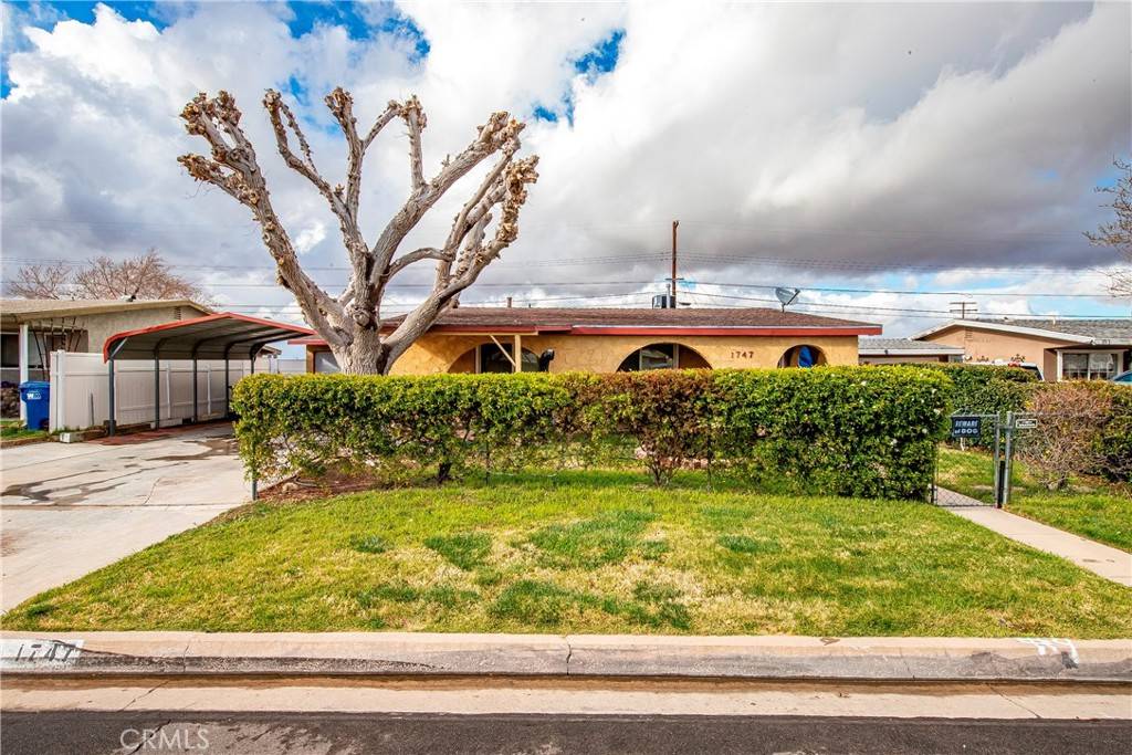 Palmdale, CA 93550,1747 Sweetbrier ST