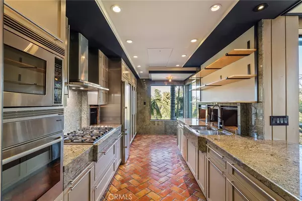 Hollywood Hills, CA 90068,6907 Treasure TRL