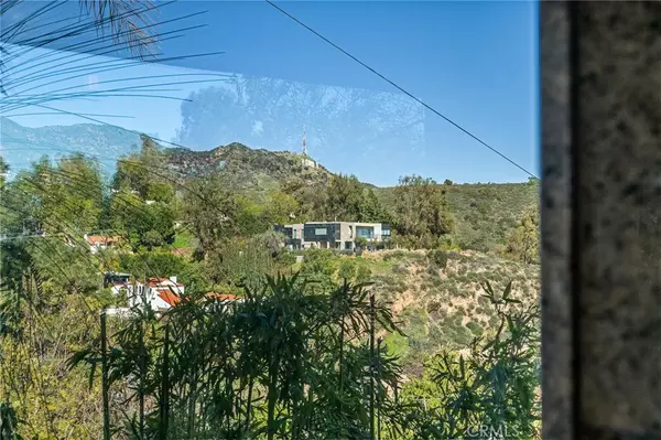 Hollywood Hills, CA 90068,6907 Treasure TRL