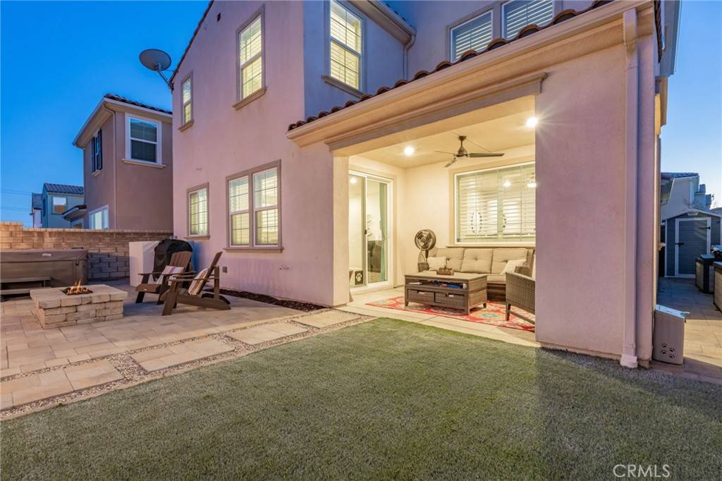 Valencia, CA 91354,24181 Paseo Del Rancho DR